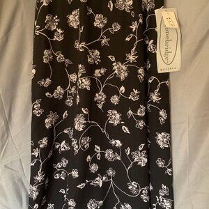 Stonebridge petites skirt